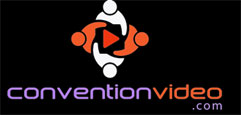 CV Logo